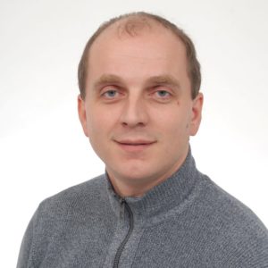 Franci Lamovšek