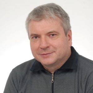 Bernard Pintarič