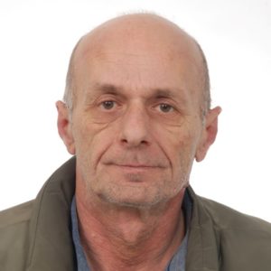 Slavko Hrastar
