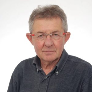 Alojz Pavlič