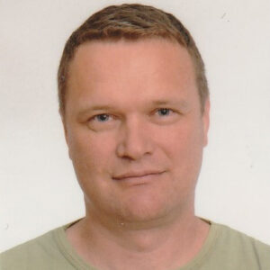 Uroš Japelj